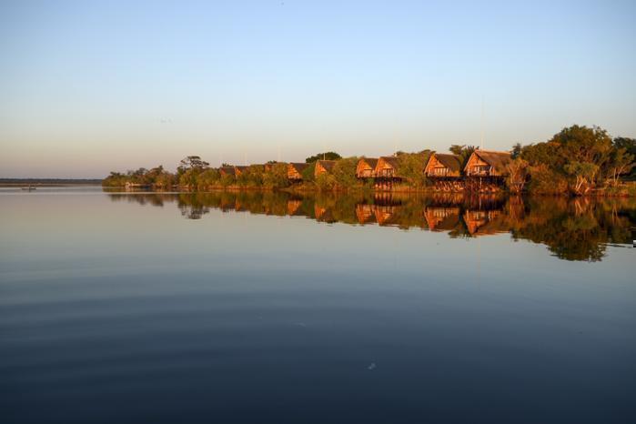 Chobe Water Villas: 3 Nights Boutique Getaway