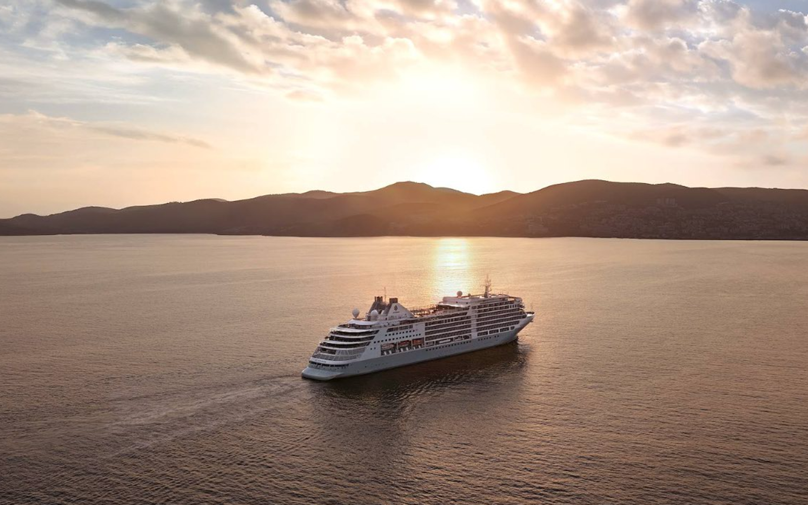 22-night Luxury Cruise Cape Town to Mumbai on Silver Muse