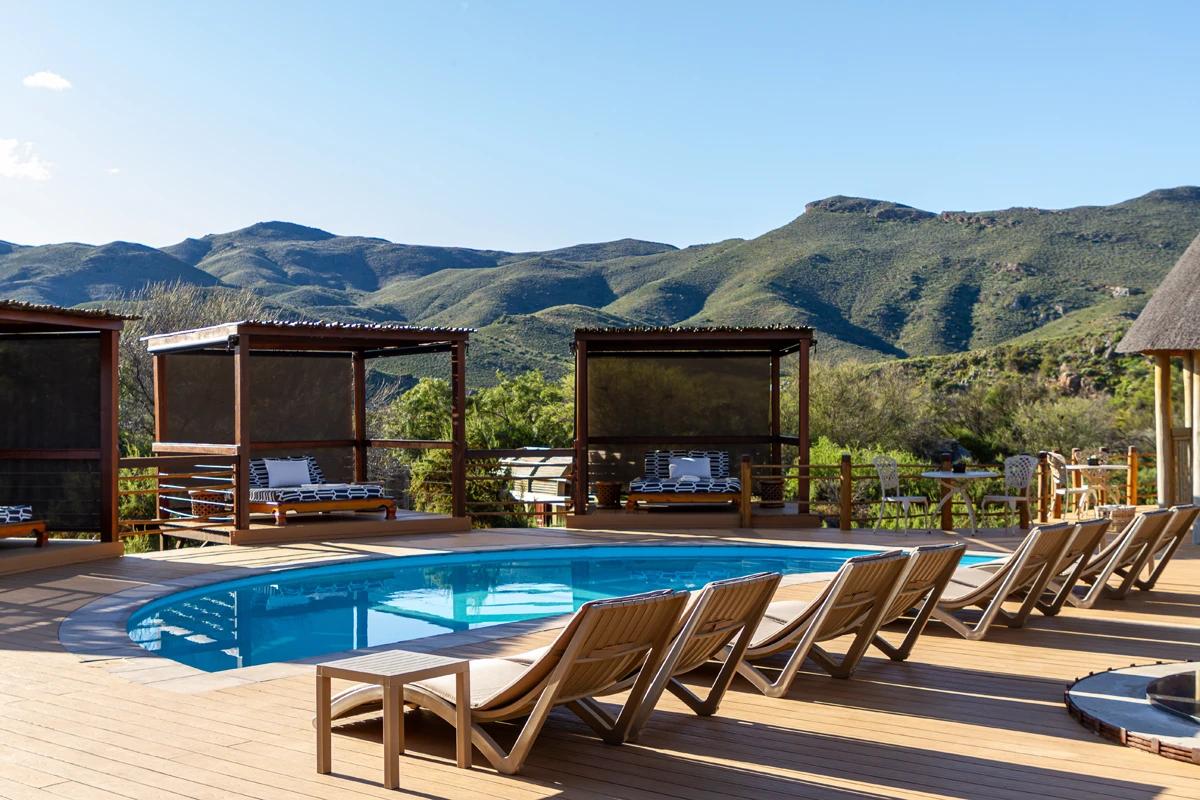 Mont Eco: 3 Nights at a Private Sanctuary in the Heart of the Karoo