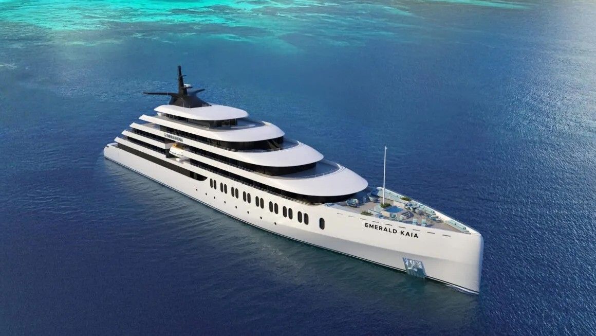 Tropical Charms of the Seychelles Cruise: 7 Nights on board Emerald Kaia with Emerald Yachts
