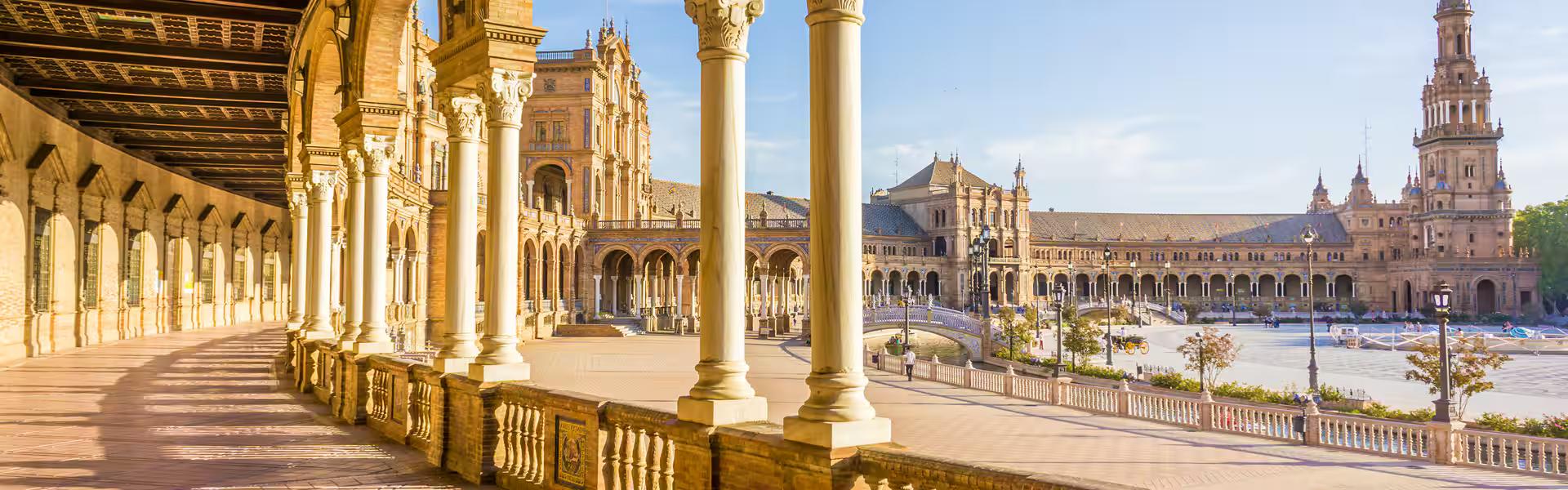 Seville, Spain