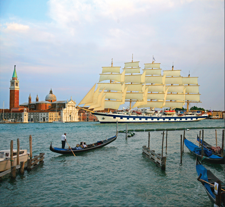 Classic Adriatic Escapes - Venice