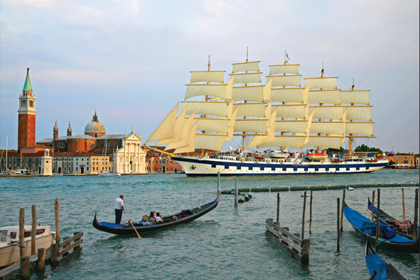 Classic Adriatic Escapes - Venice