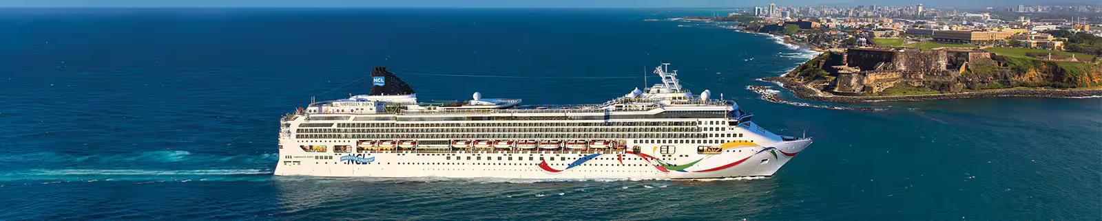 Norwegian Dawn
