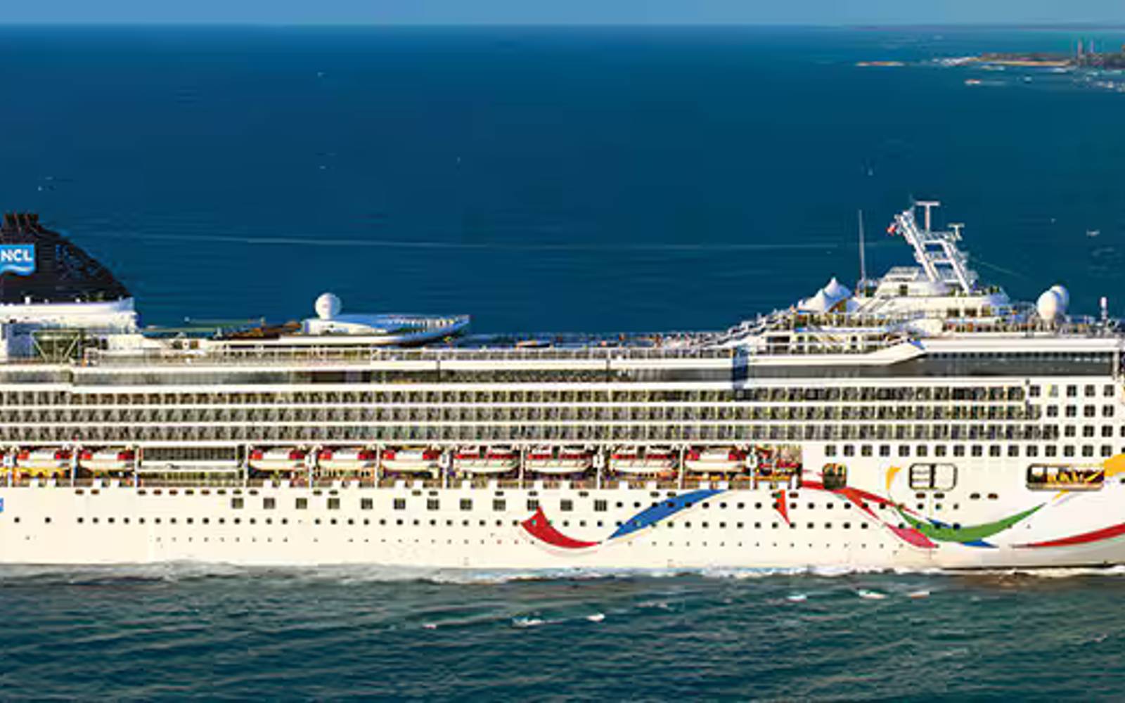 7-day Luxury Mediterranean Cruise: Spain and Portugal on Norwegian Dawn