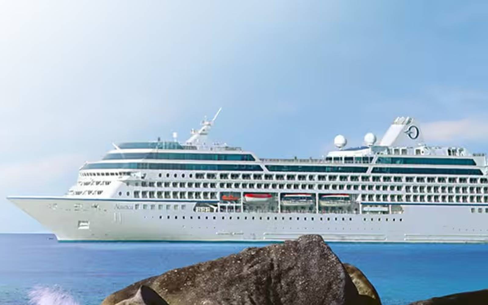 Spice Routes of Asia – 12 Nights on Oceania Nautica