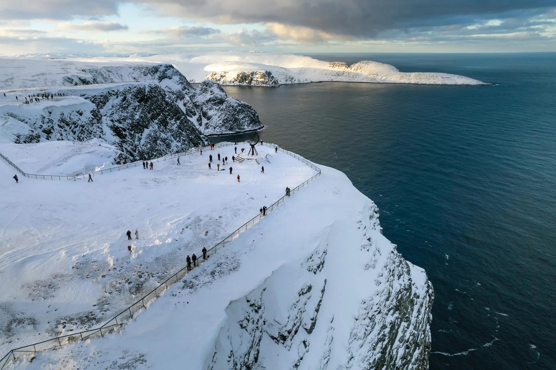 North Cape