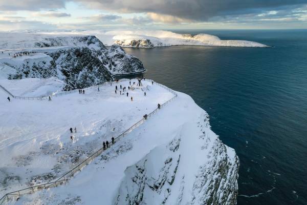 North Cape