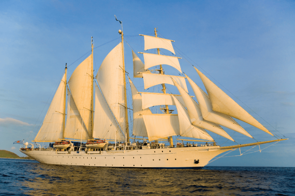 Solo Special – Classic Adriatic Escapes – 7 Nights on Star Clipper