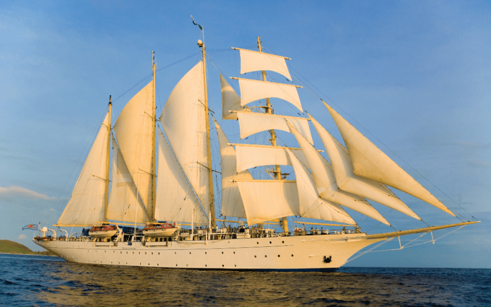 Solo Special – Classic Adriatic Escapes – 7 Nights on Star Clipper