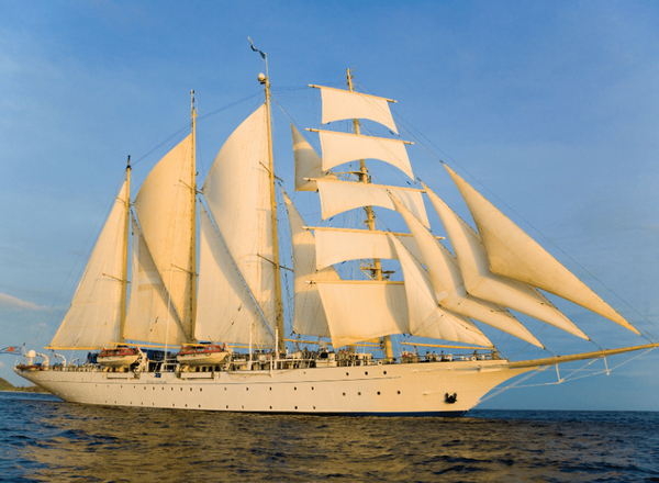 Solo Special – Classic Adriatic Escapes – 7 Nights on Star Clipper