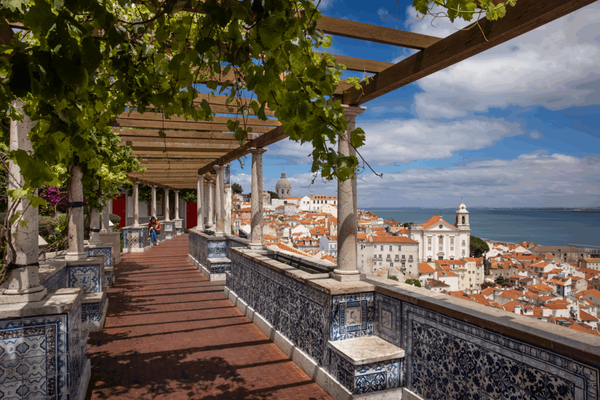 Mediterranean Cruise