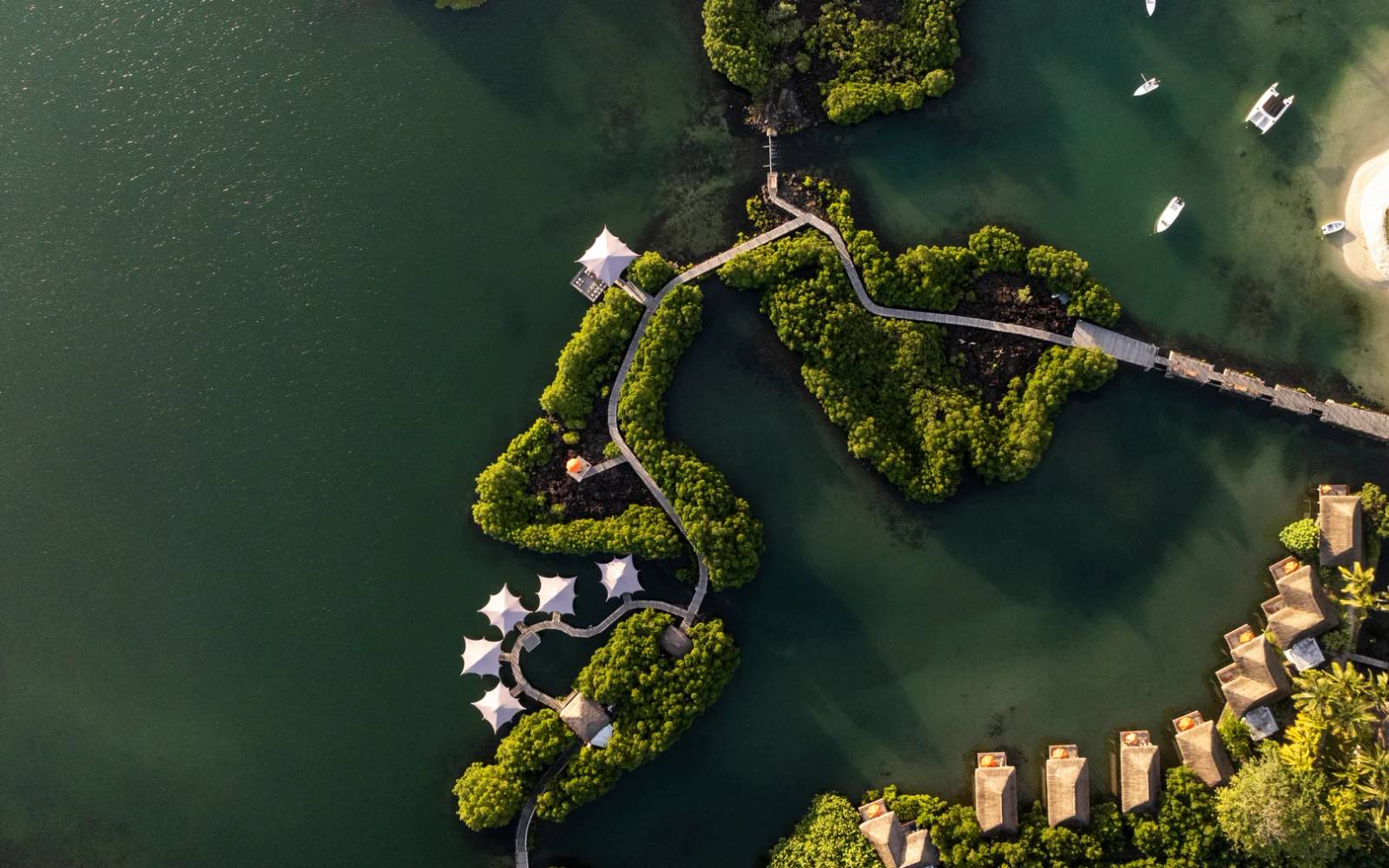 Constance Prince Maurice: 5 Nights Premium Coastal Golf Getaway