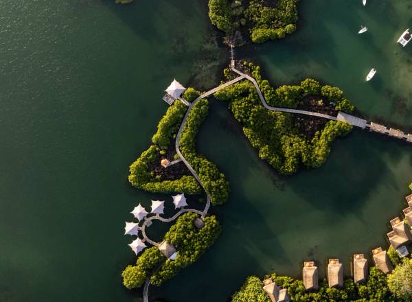 Constance Prince Maurice: 5 Nights Premium Coastal Golf Getaway