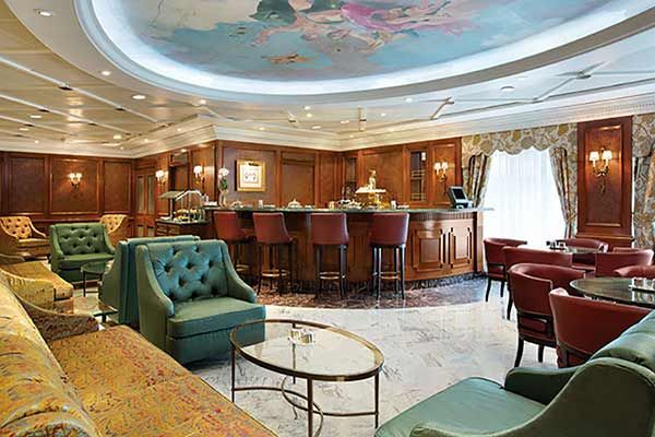 Nautica Grand Bar