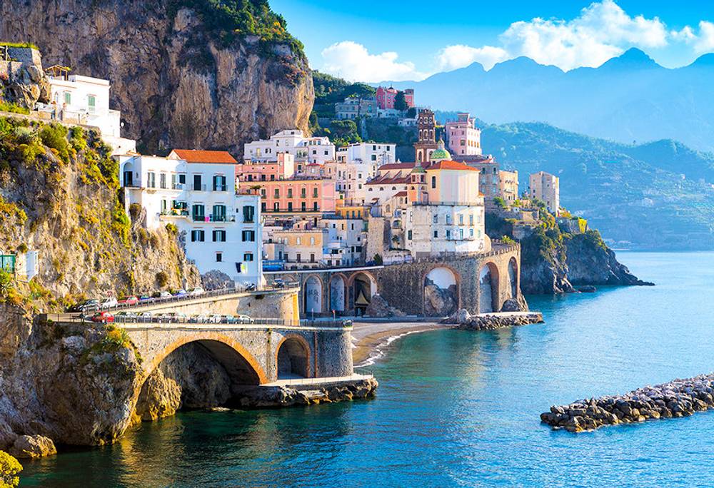 Western Mediterranean