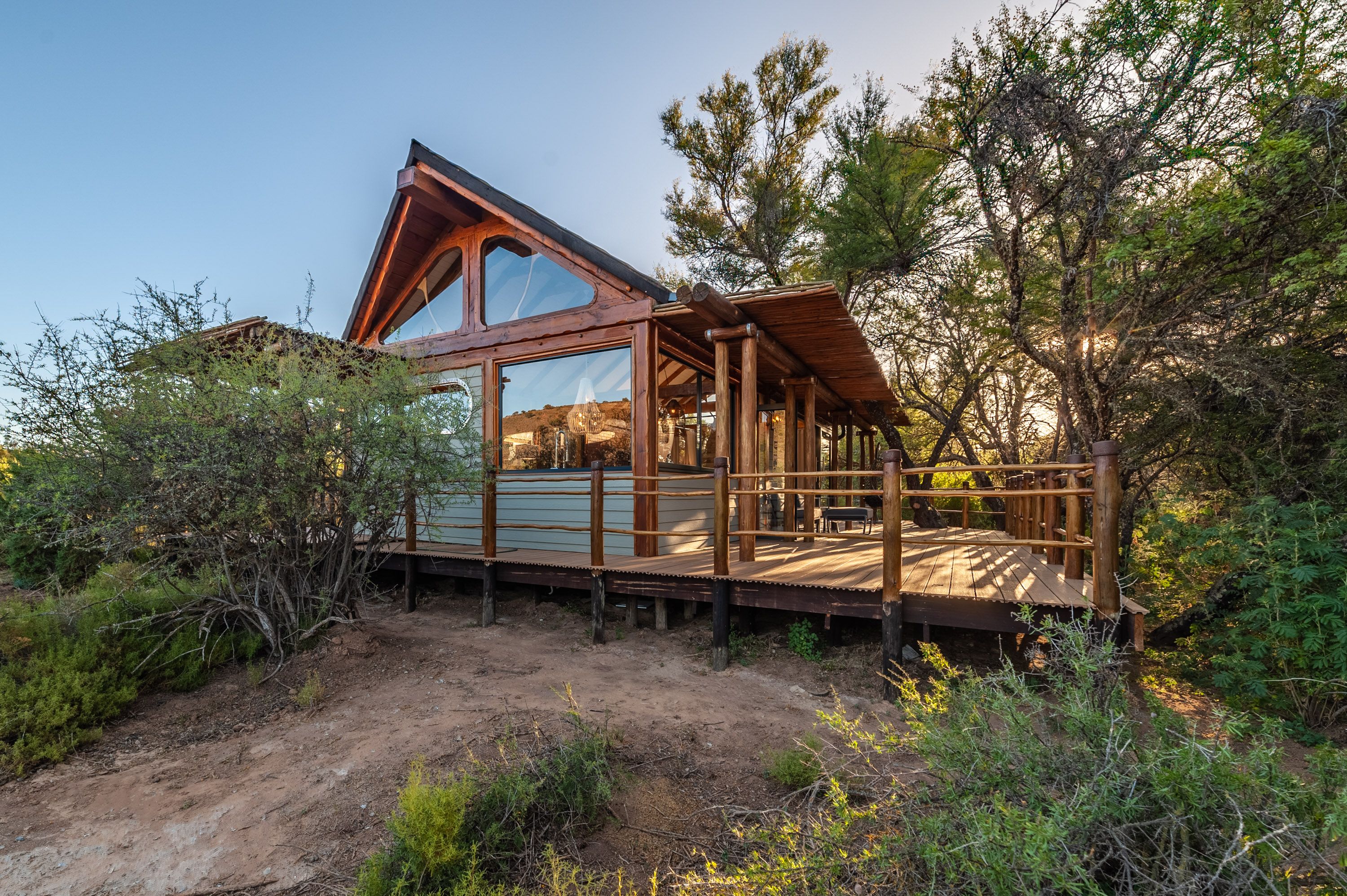 Mont Eco Villa