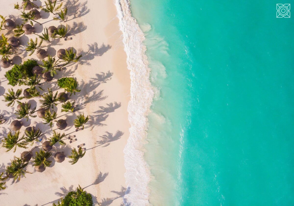 Zuri Zanzibar Hotel & Resort: 7 Nights Luxury All-Inclusive Getaway