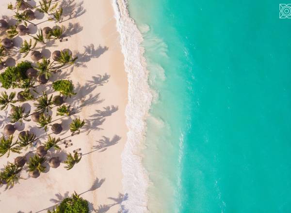 Zuri Zanzibar Hotel & Resort: 7 Nights Luxury All-Inclusive Getaway