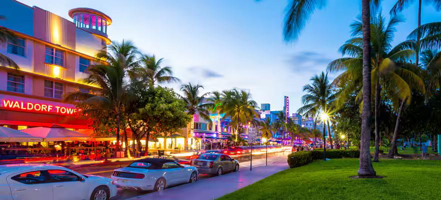 Miami, Florida