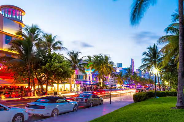 Miami, Florida