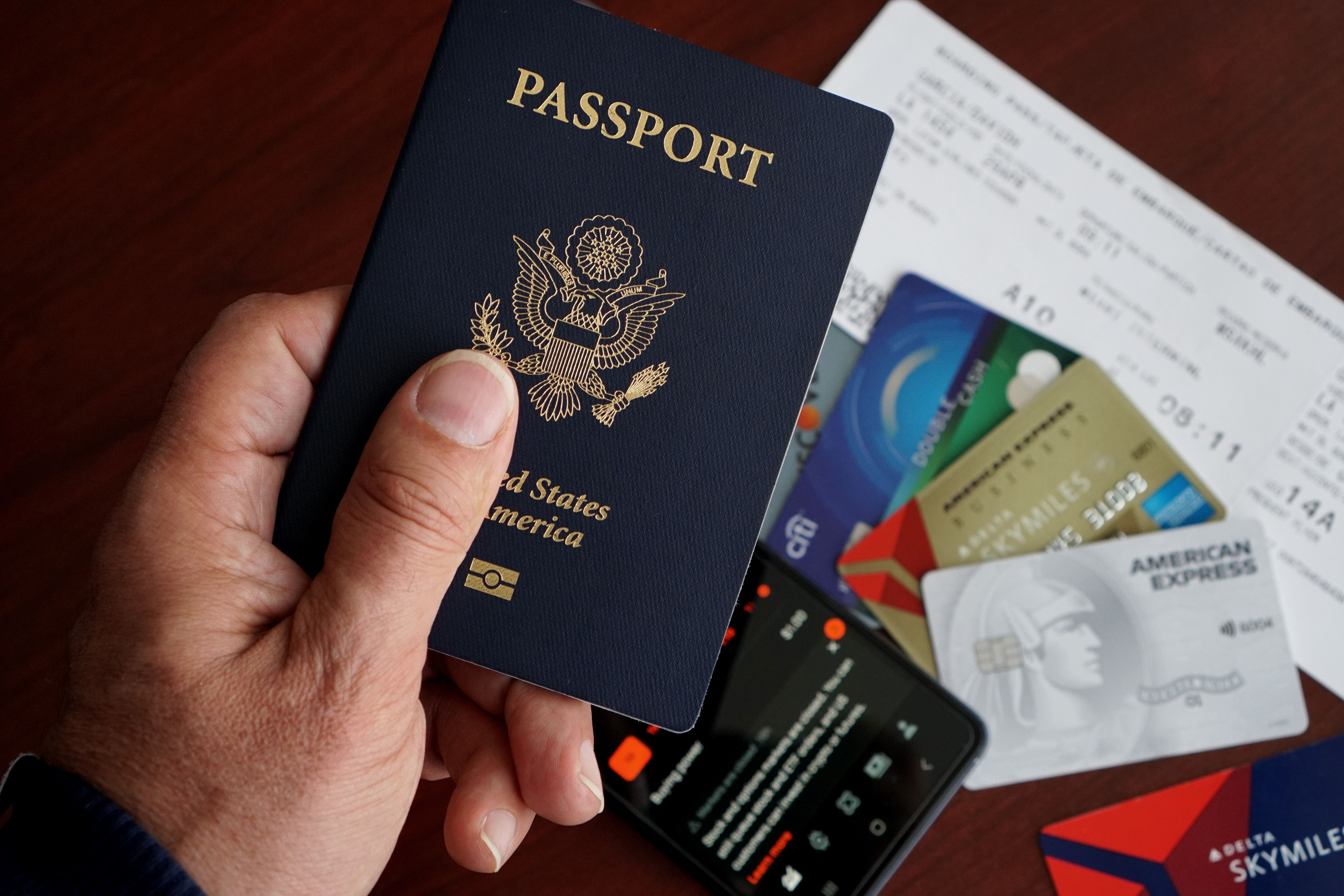 What Is the New EU Entry/Exit System, and How Does It Affect Cruise Passengers?