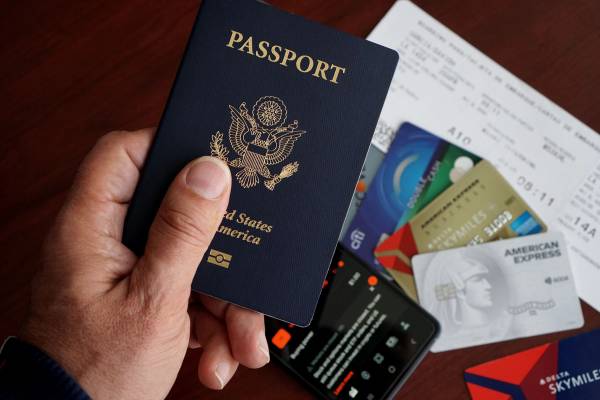 What Is the New EU Entry/Exit System, and How Does It Affect Cruise Passengers?
