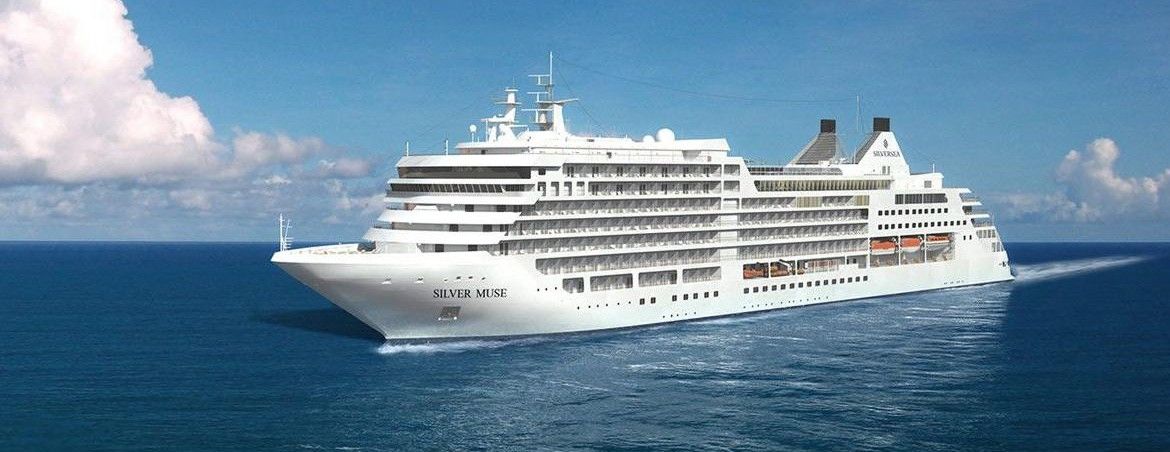 A Rare Opportunity to Sail with Silversea: Time-Limited Voyages of Exceptional Value
