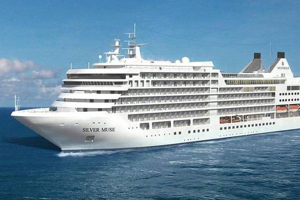 A Rare Opportunity to Sail with Silversea: Time-Limited Voyages of Exceptional Value