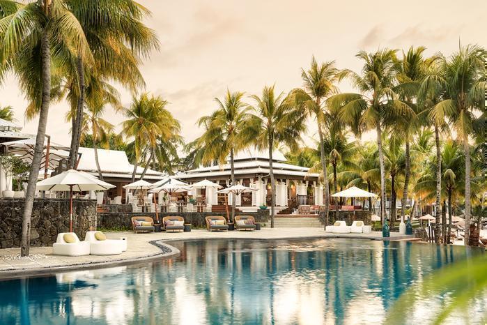 Paradise Cove Boutique Hotel: 7 Nights Luxury Getaway