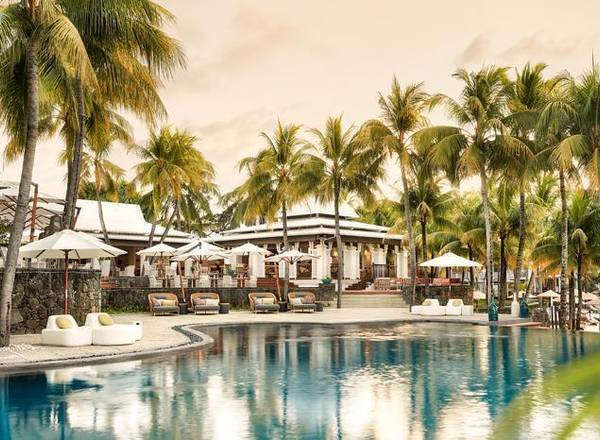Paradise Cove Boutique Hotel: 7 Nights Luxury Getaway