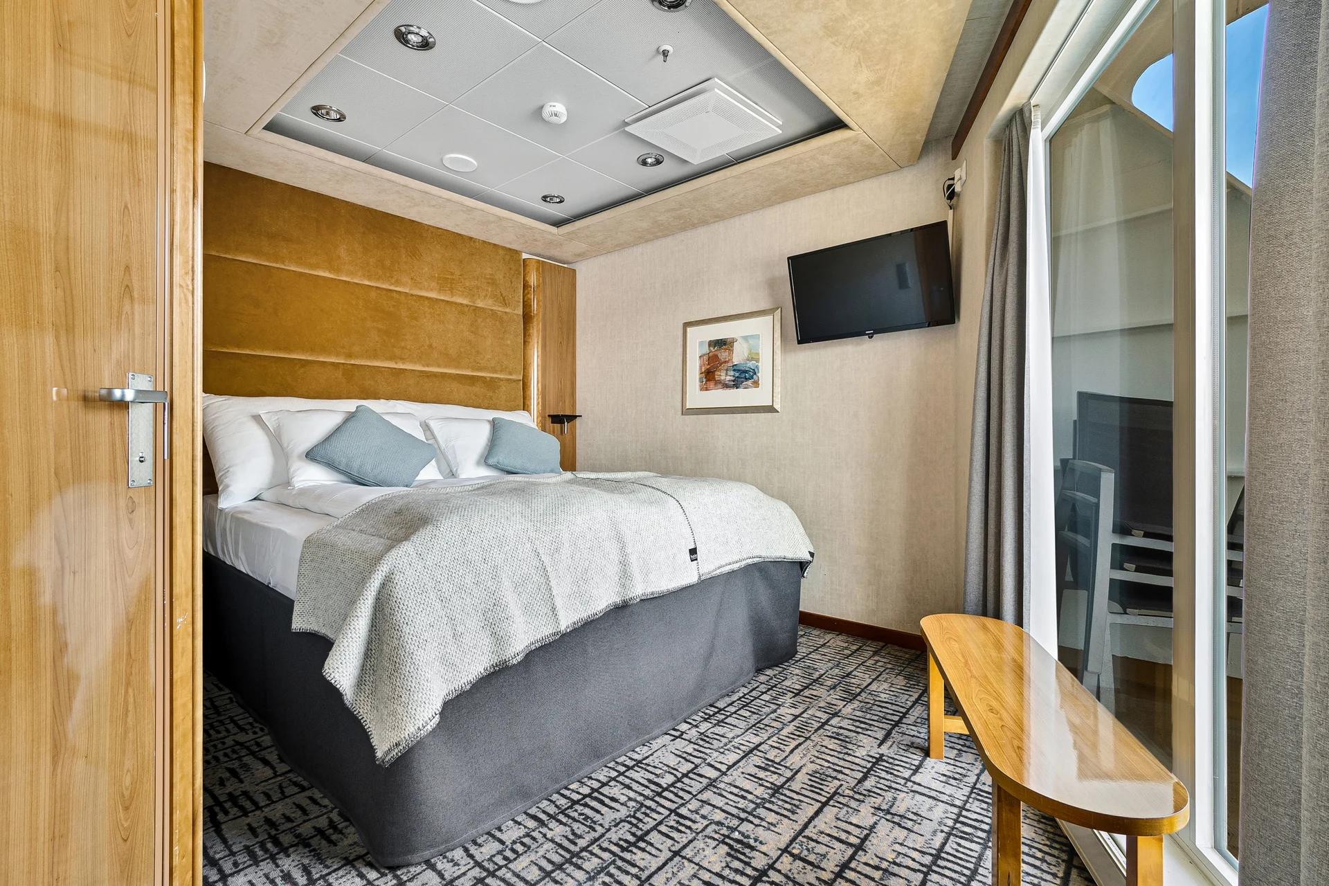 Expedition Suite - MS Trollfjord