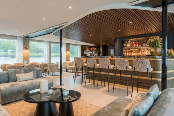AMADEUS Aurea - Bar