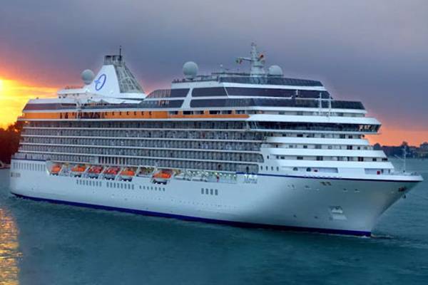 Oceania Marina
