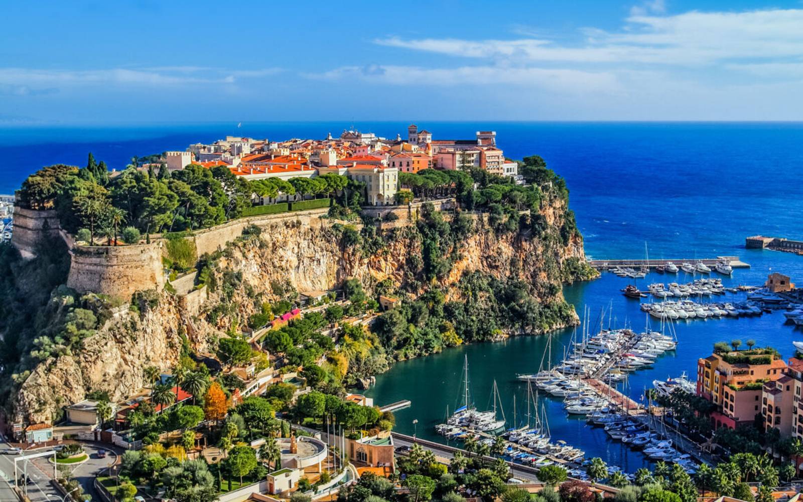 Solo Special – Icons of Spain and the French Riviera – 7 Nights on Scenic Eclipse