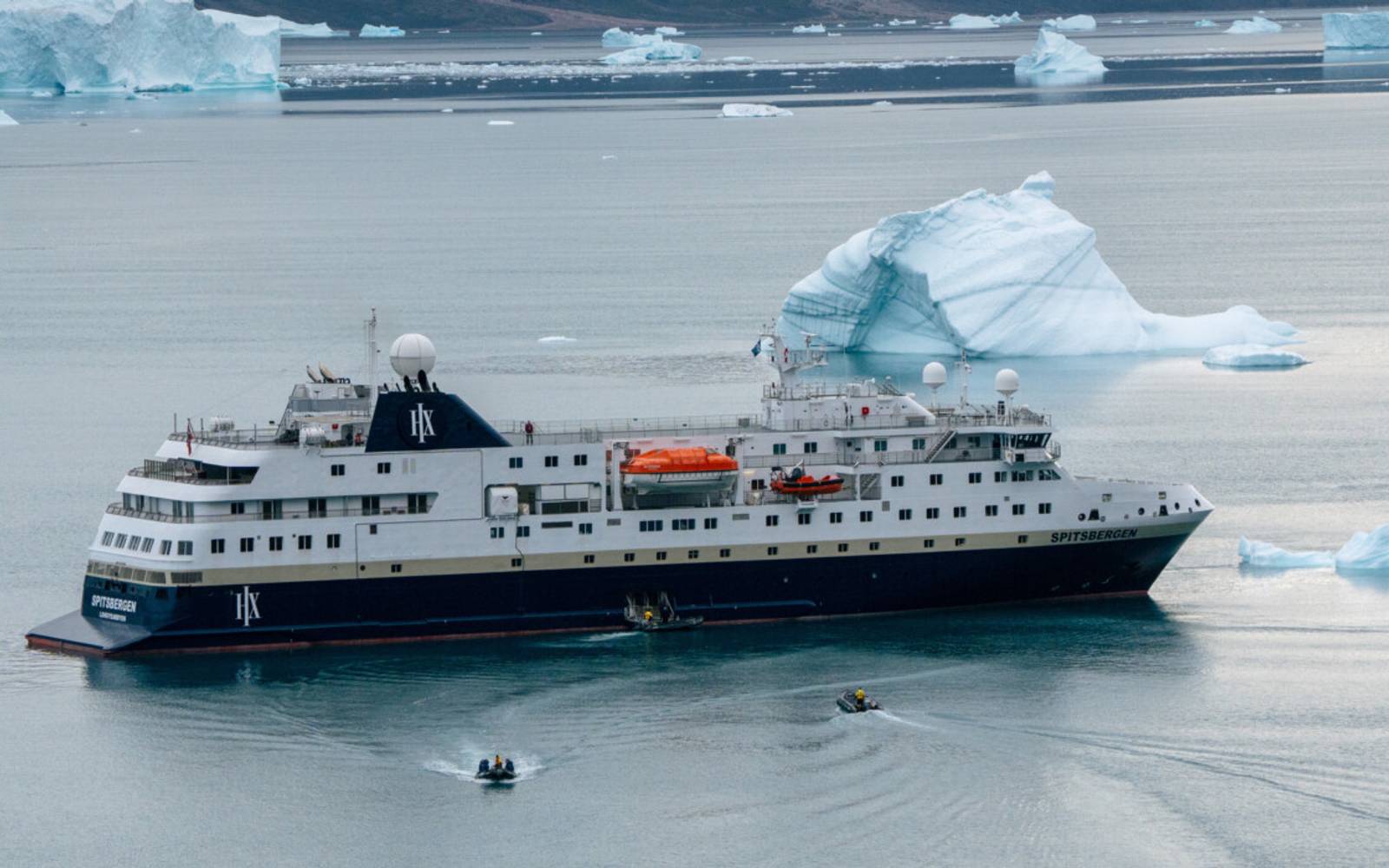 Arctic Norway Expedition - 7 Nights aboard MS Spitsbergen with HX Expeditions