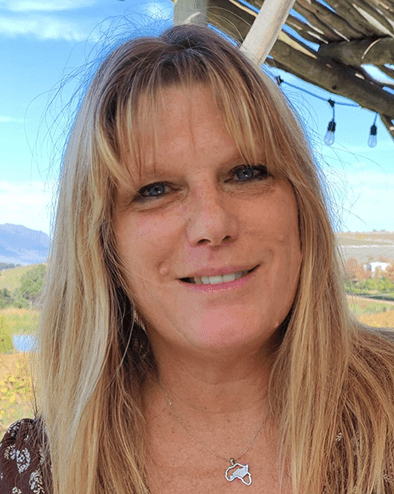 Rikke Hackner, Senior Travel Consultant