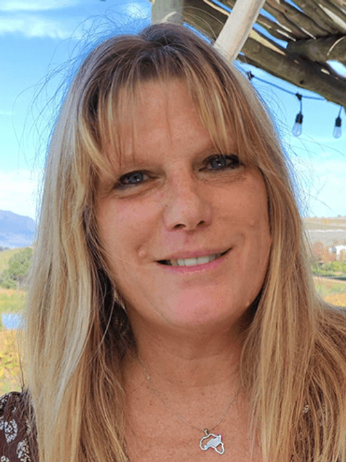 Rikke Hackner, Senior Travel Consultant