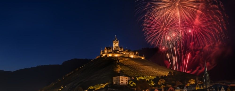 Amadeus River Cruises 2027: Europe's Signature Collection, Six Ways to Experience It