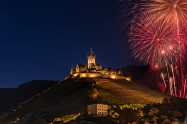 Amadeus River Cruises 2027: Europe's Signature Collection, Six Ways to Experience It