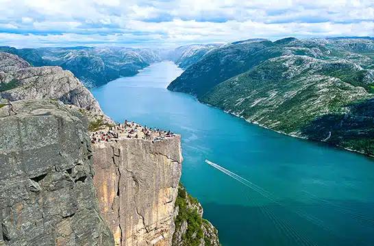 Stavanger, Norway