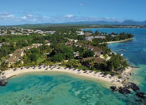 Beachcomber Mauritius: Timeless Luxury on the Shores of the Indian Ocean