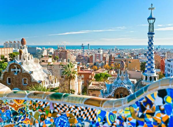 Solo Special – Mediterranean Cruise – 9 Nights on Silver Shadow