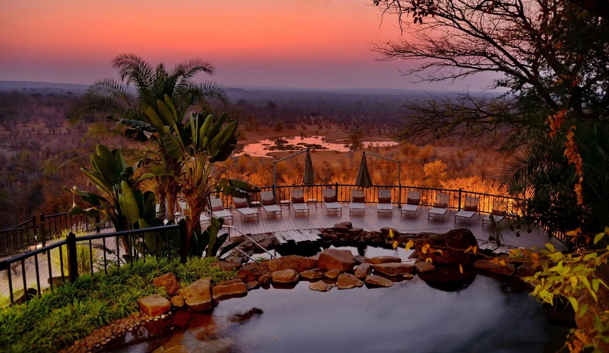 Kavango Zambezi Safari: 6 Nights Premium Adventure