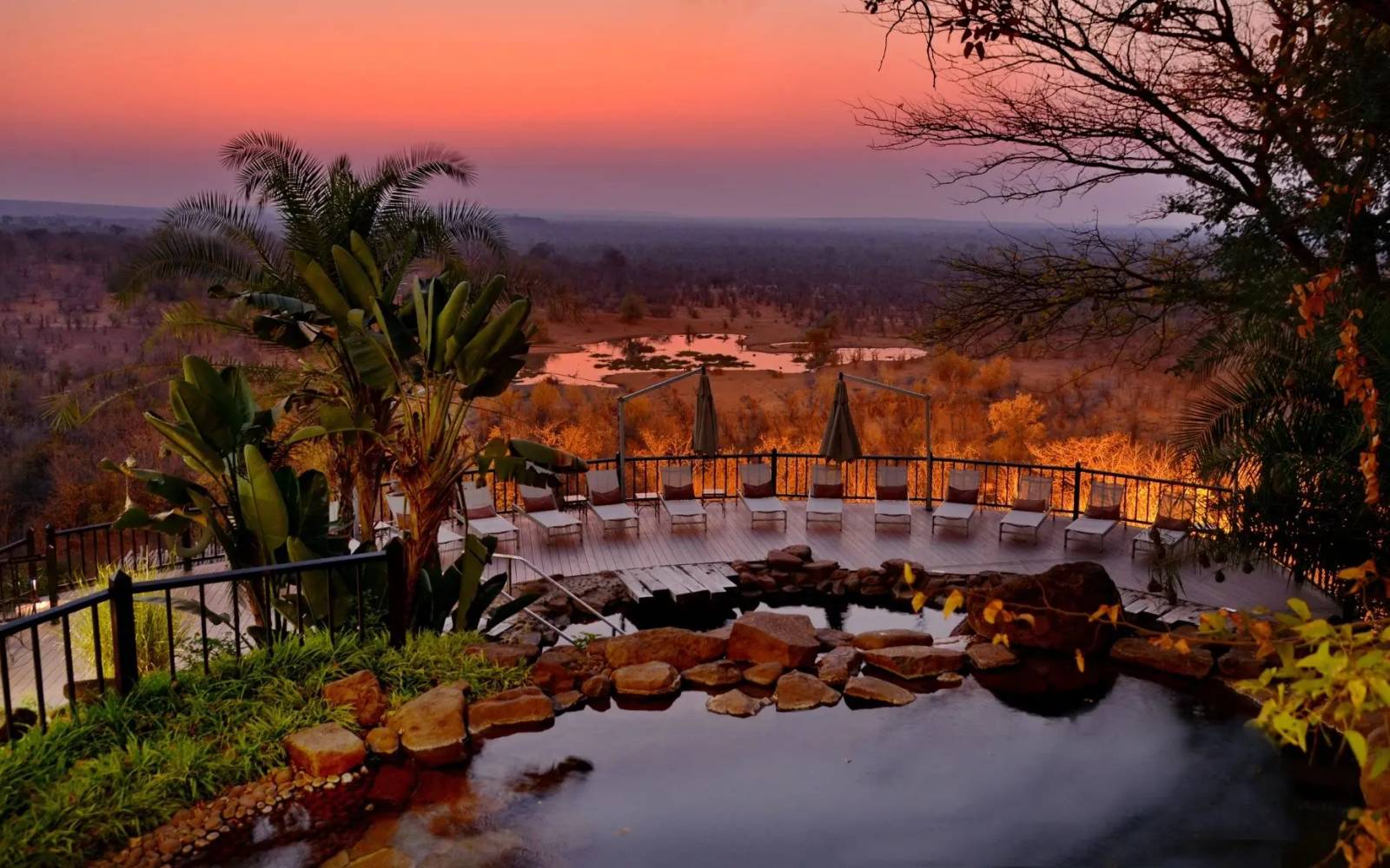 Kavango Zambezi Safari: 6 Nights Premium Adventure