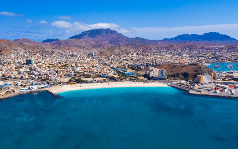 Mindelo