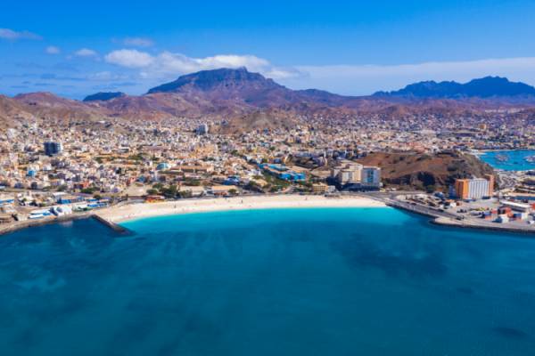 Mindelo
