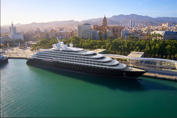 Icons of Spain and the French Riviera - Scenic Eclipse
