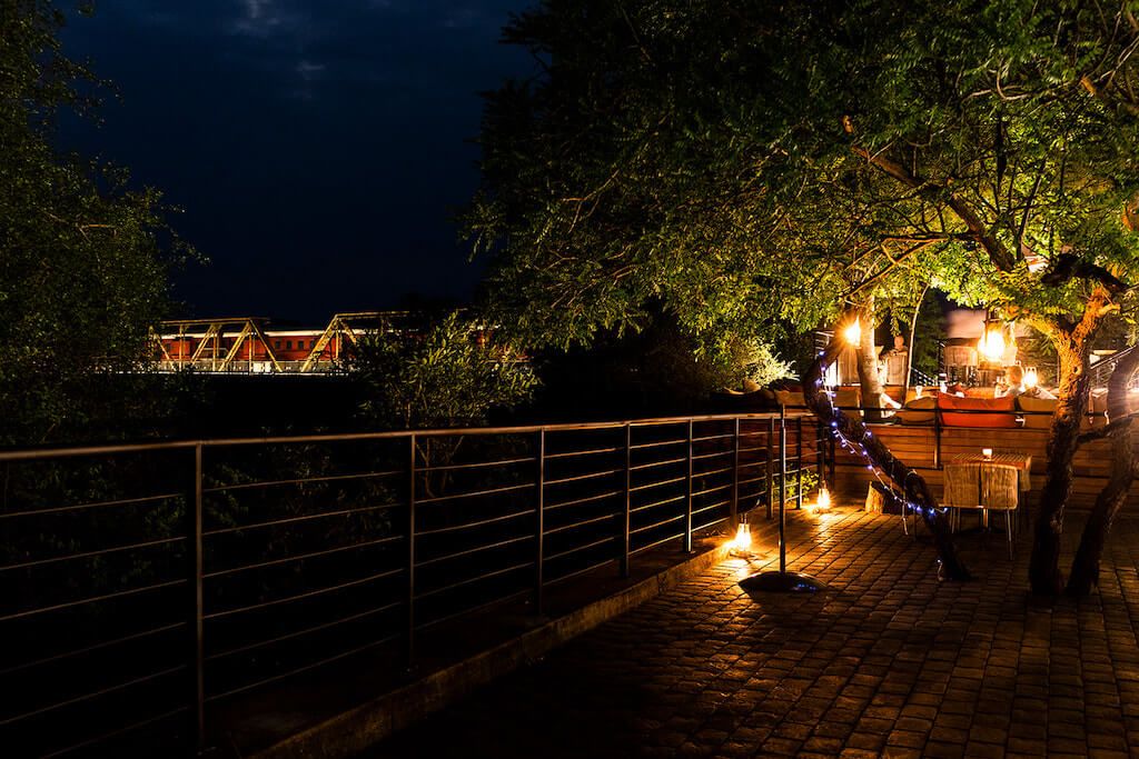 Kruger Shalati Train on the Bridge: 2 Nights Unique Getaway
