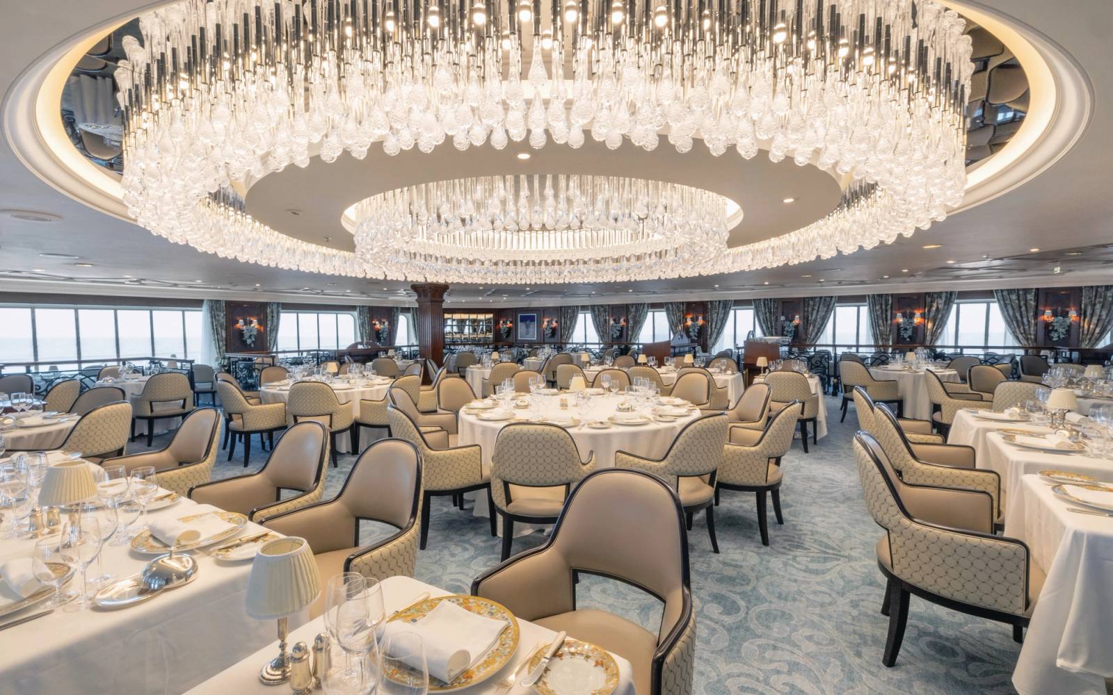 Fjords & Northern Isles – 14 Nights aboard Oceania Marina